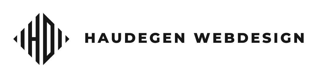 Logo von Haudegen Webdesign